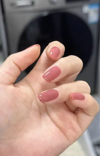 ネイル maylienail所属・maylienail サロン　蘭のネイルデザイン