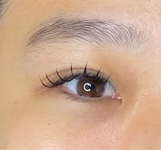 マツエク・マツパ Hazuki .のマツエク・マツパデザイン