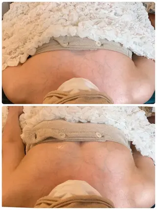 バストアップ専門/ ボディケア/小顔のエステ・リラクイメージ