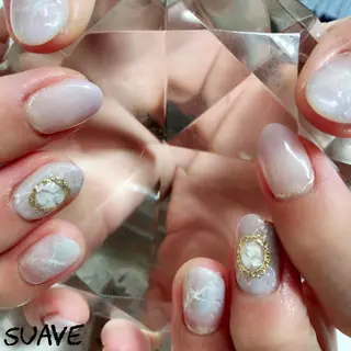 ネイル Nail Suave (シュアーヴ)のネイルデザイン