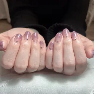 ネイル Diamond NAIL✨のネイルデザイン