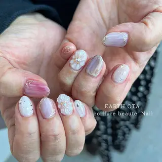 ネイル Rena colore'のネイルデザイン