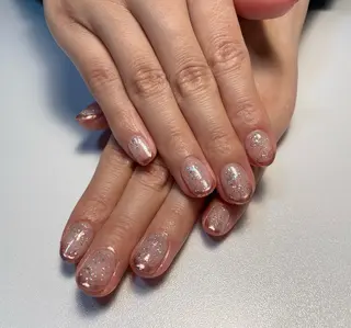 ネイル adorable 〈Kurumi〉のネイルデザイン