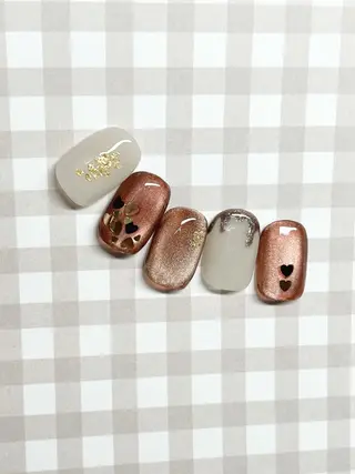 ネイル Nail salon sowa-eのネイルデザイン