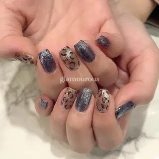 ネイル nailsalon SuMILEのネイルデザイン