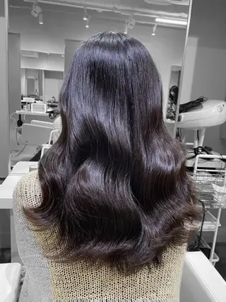 ロング レイヤー/髪質改善 🩶KAITOのヘアスタイル