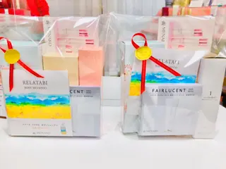 【安心ハンドテク】 メナード富田丘のエステ・リラクイメージ