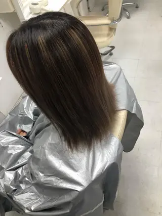 カラー ヘッドスパ師Uran (^^)のその他イメージ