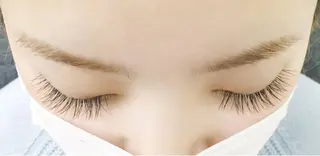 マツエク・マツパ 吉村 ヨシムラのマツエク・マツパデザイン