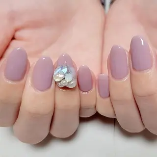 ネイル みー shakushiroのネイルデザイン