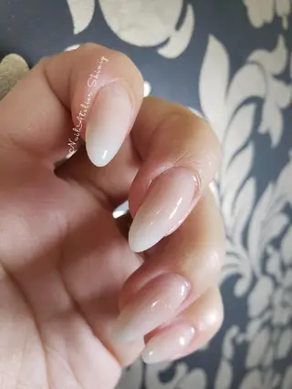 ネイル ネイル&脱毛サロン マキのネイルデザイン