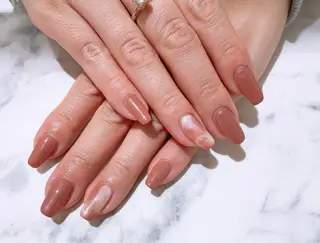 ネイル Nailsalon Eve（イヴ）のネイルデザイン
