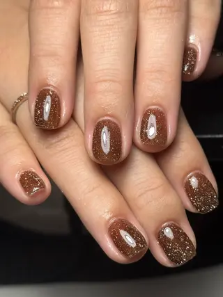 ネイル Nail salon Kahuuのネイルデザイン