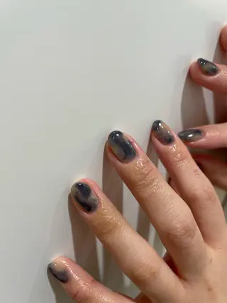 ネイル private salon clinのネイルデザイン