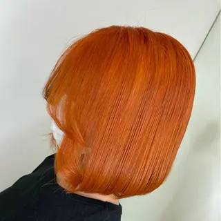 ショート カラー メンズ 🥀韓国アイドルヘア 𝐡𝐚𝐫𝐮🥀のヘアスタイル