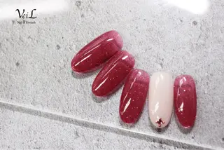 ネイル Tanaka Nailistのネイルデザイン