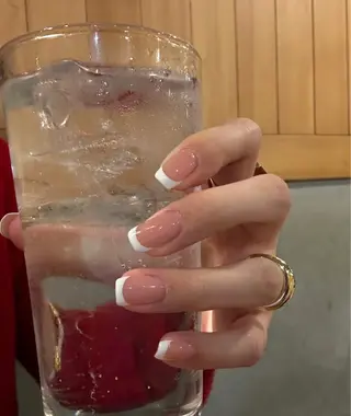 ネイル ミナミ モモカのネイルデザイン