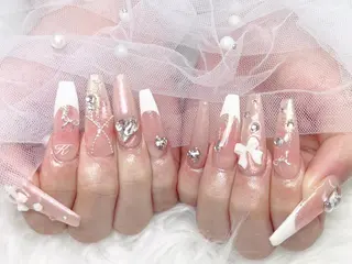 ネイル lily nailのネイルデザイン