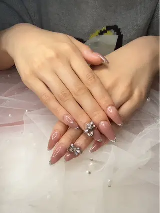 ネイル COCO nail salonのネイルデザイン