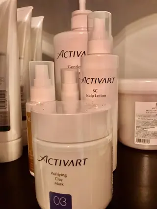 ショート カラー メンズ エステ.まつげ.小顔 眉毛.プラズマ.脱毛のマツエク・マツパデザイン