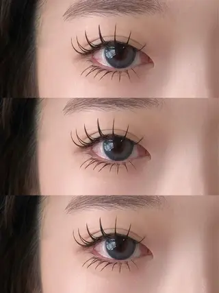 マツエク・マツパ 🦋joieange .𝑵𝑶𝑨🦋のマツエク・マツパデザイン