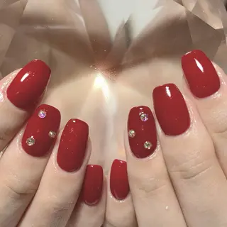 ネイル nail salon Bayのネイルデザイン