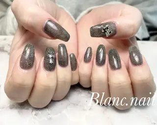 ネイル BLANCEnail所属・BLANCnail yuuのネイルデザイン