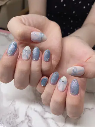 ネイル kouca  nail所属・コウ カnail💅のネイルデザイン