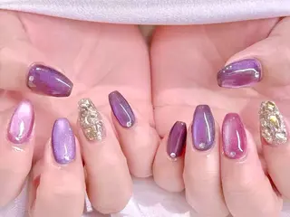 ネイル リン リンのネイルデザイン