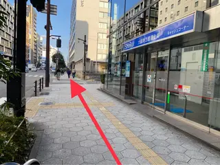 大人の 毛穴ケア専門店のエステ・リラクイメージ