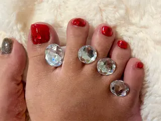 ネイル A I R I ♡のネイルデザイン