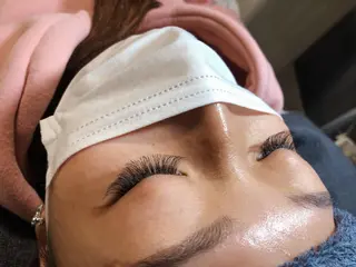 マツエク・マツパ double ⭐︎のマツエク・マツパデザイン