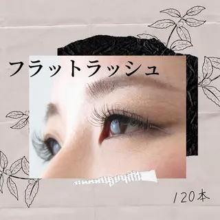 マツエク・マツパ anello❀東船橋 tayaのマツエク・マツパデザイン