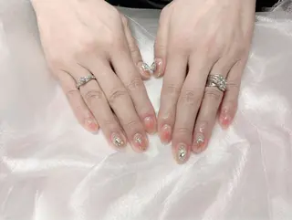 ネイル Shito nail salon所属・Shito ネイルのネイルデザイン