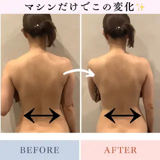 トータルサロン Green町田のエステ・リラクイメージ