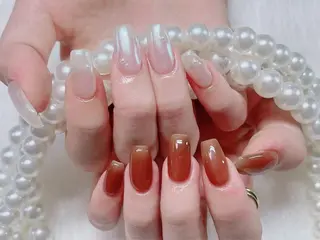 ネイル シ ー✨のネイルデザイン