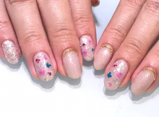 ネイル Premiere Nail商店街店のネイルデザイン