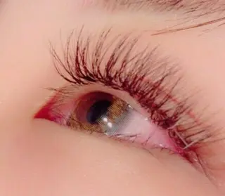 マツエク・マツパ &ヘルシー/ネイル/ LED🤍Mioriのマツエク・マツパデザイン