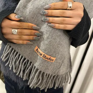 ネイル &h MAKIのネイルデザイン