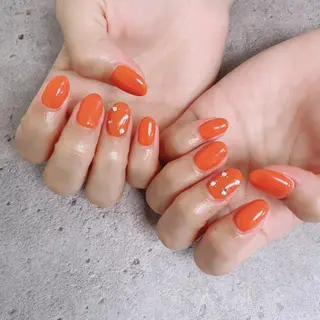 ネイル 🤎Yun nail salon🤎のネイルデザイン