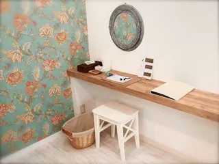 高浪 まり絵のマツエク・マツパデザイン