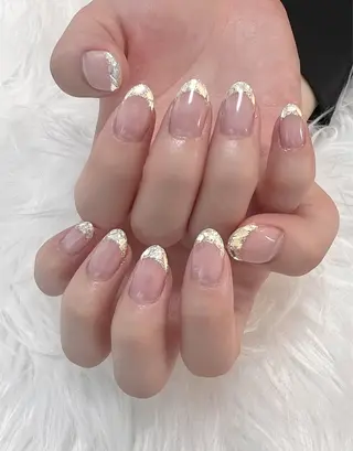 ネイル ぴはくサロン　ネイル あんどアイラッシュのマツエク・マツパデザイン