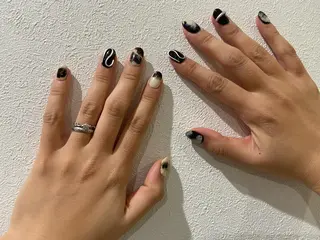 ネイル private salon  Rinの眉毛・アイブロウイメージ