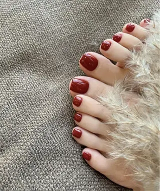 ネイル Alra Miyuのネイルデザイン