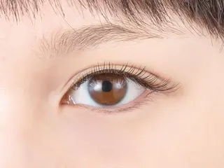 マツエク・マツパ レイフィールド北名古屋所属・レイフィールド 服部のマツエク・マツパデザイン