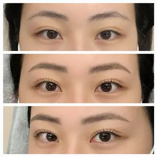 アイブロウ LUCA marinの眉毛・アイブロウイメージ