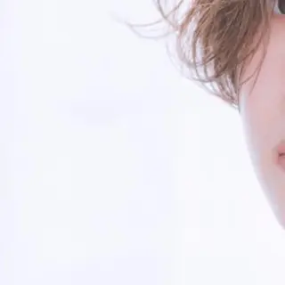 ショート カラー パーマ 艶髪カラー&ウルフ フルカワ ヒロズミのヘアスタイル