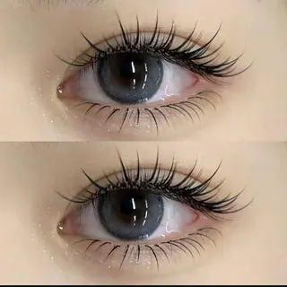 マツエク・マツパ 🎀lis10 nana🎀のマツエク・マツパデザイン