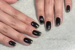 ネイル nail salon plumeのネイルデザイン