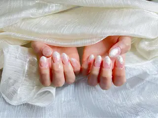 ネイル 501_nail所属・Ta taのネイルデザイン